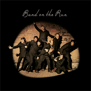 Vinyl Cover